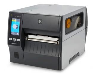 Protect'em Dust Cover for Zebra ZT421 Printer Black Vinyl Not Padded