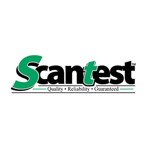 SCANTEST-100, 882-E Compatible Answer Sheet 50 Pack