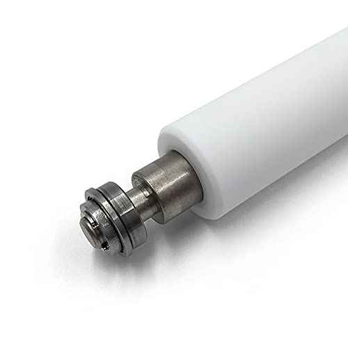 G41011M Kit Platen Roller for Zebra 110Xi3 110XiIII Plus 110Xi4 Thermal Printer Transfer Roller 203dpi 300dpi