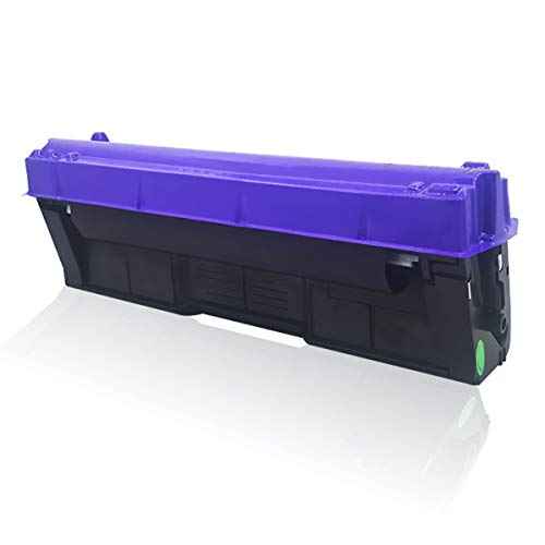 Compatible Toner Cartridge SP C250 C261 Black High Capacity 2300 Pages for RICOH Aficio SP C250DN C250SF C261SFN C261SFNw C261DNw C260 C260DNW C260SFNW Laser Printers