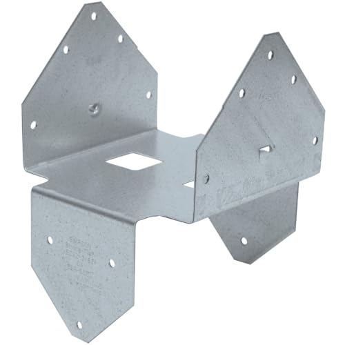 BCS2-3/6Z Simpson Strong-Tie Structural Connector, 10-Pack