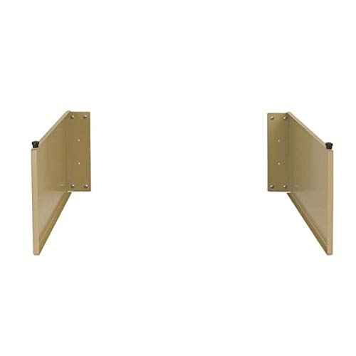 Brookside Design DLWC Vertical Blueprint Storage Drop Lift Wall Rack