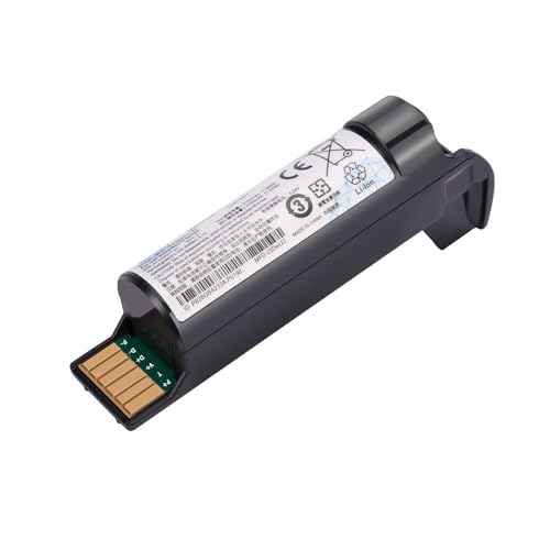 Replacement Battery for Zebra DS2278 DS2208 DS22 CR2278 Handheld Barcode Scanner BTRY-DS22EAB0E-00 BT-000317-01