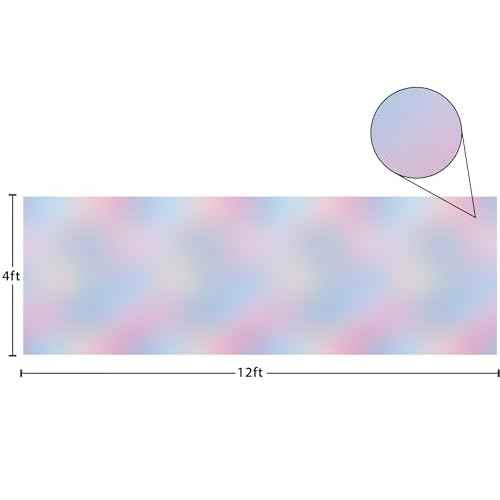 Teacher Created Resources So Dreamy Better Than Paper¢ç Bulletin Board Roll (TCR77436)