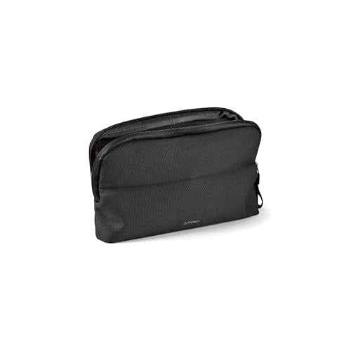 Orbitkey - Desk Pouch (Black)