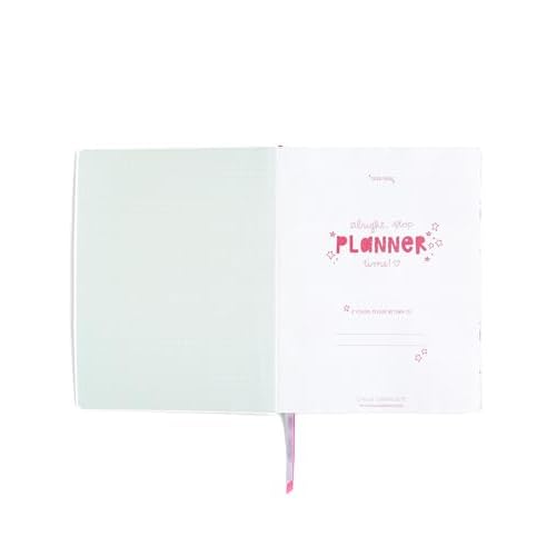 Happy Daisy Planner: 2025-2026 Academic Year - Callie Danielle - Teacher Planner - Monthly and Weekly Layouts with Hand Drawn artwork