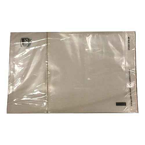 UPS Pouch- For Shipping Labels, Addresses (50)