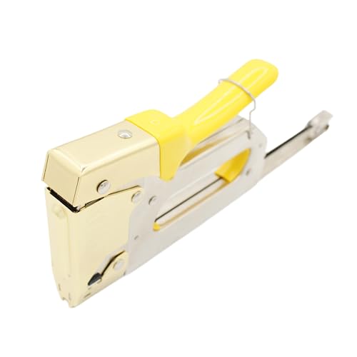 Acme 25AC Bottom-Load Stapler for Electrical Wires up to 1/4"