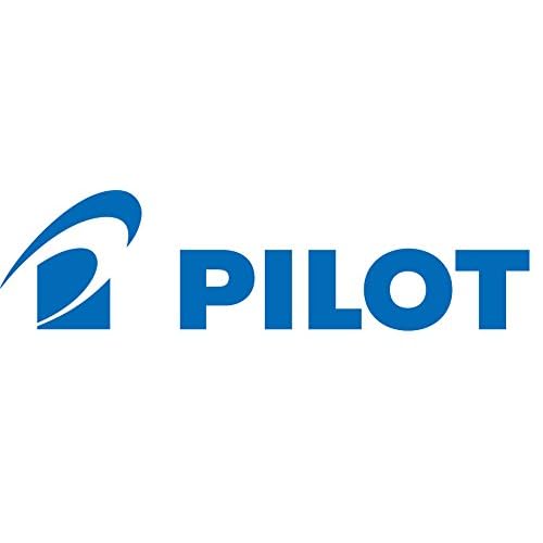 Pilot G-Tec-C4 Gel Rolling Ball Pens, Ultra Fine Point Bundle, 1 Dozen Blue, 1 Dozen Black