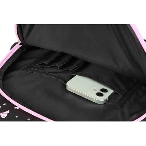 Kids Laptop School Backpack for Teens Girls Women Casual Backpacks