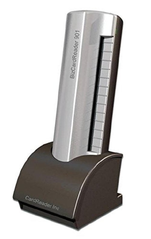 BCR901 Scanner and Software (BCRM1)