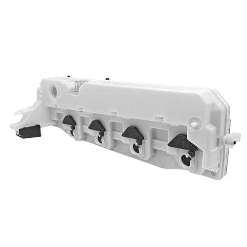 WT201 WT-201 WT-A3 WTA3 Compatible Waste Toner Box Cartridge Container Bottle FM00015 for in C250 C250if C255 C256 C350 C356 ImageClass MF810 MF820