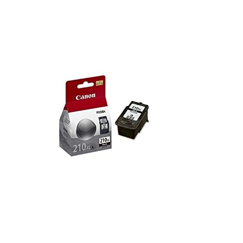 Canon PIXMA MX410 (PG-210XL) Black Ink Cartridge Extra High Yield (401 Yield) New