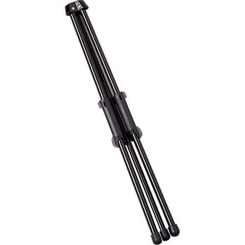 Portable Tabletop Easel Stand - Supports Up to 5 lbs, Collapsible & Lightweight, 14" Black