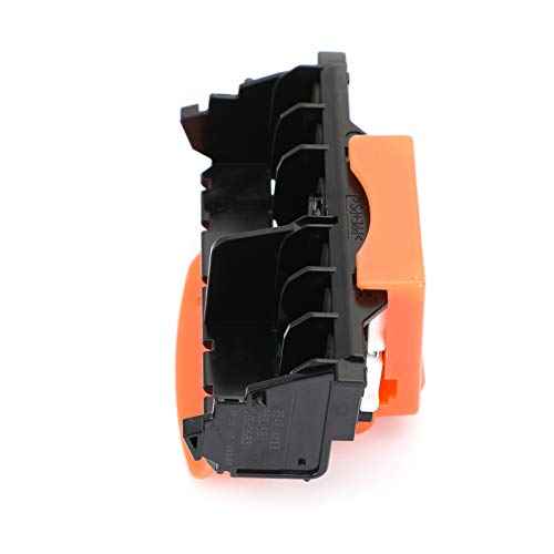 Bruce & Shark Printhead Replacement QY6-0083 Color Printhead for MG7520 MG7550, IP8720 IP8750 IP8780, MG7120 MG7150 MG7180, MG6310 MG6320 MG6350 MG6380
