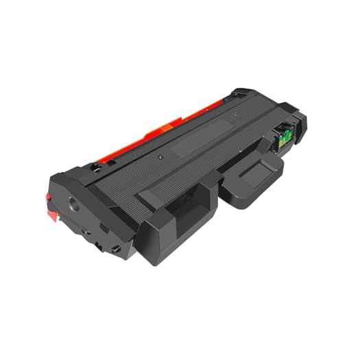 Remanufactured Toner Cartridge B205 B210 B215 Black High Capacity 3000 Pages for Xerox B215DNI B205DNI B210DNI Printer 106R04347