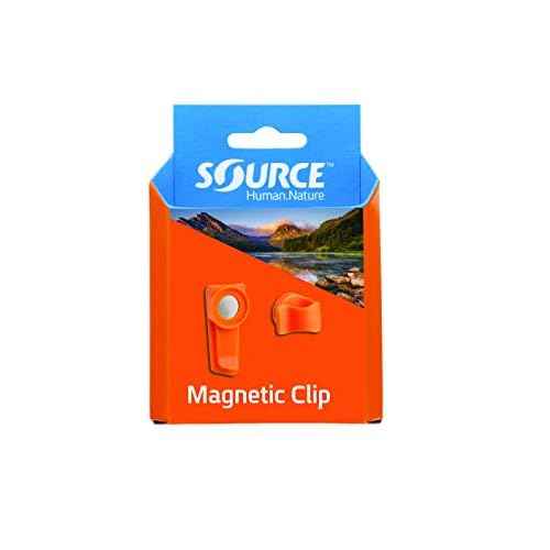 Source Magnetic Clip