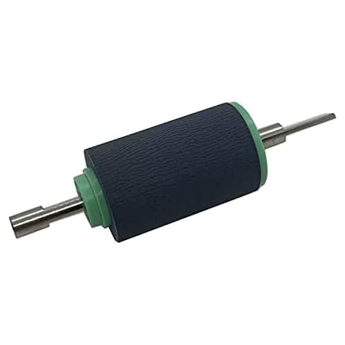 SPC0001 LD6999001 LD0633001 PUR-C0001 ADS1000W ADS1100W ADS1500W ADS1600W MW100 Pick Roller and Separation Pad for Brother Scanner