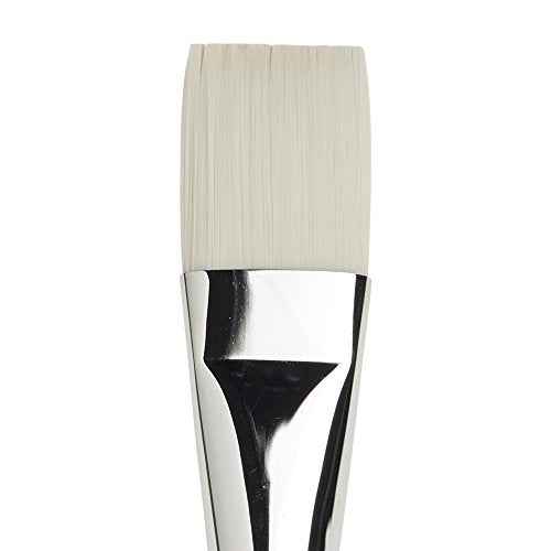 Winsor & Newton Artisan Paint Brush, Long Handle, Size 24, Bright