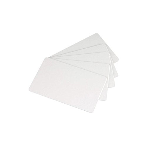 CR80 30 Mil Graphic Quality PVC Cards - Qty. 500 (CR8030)
