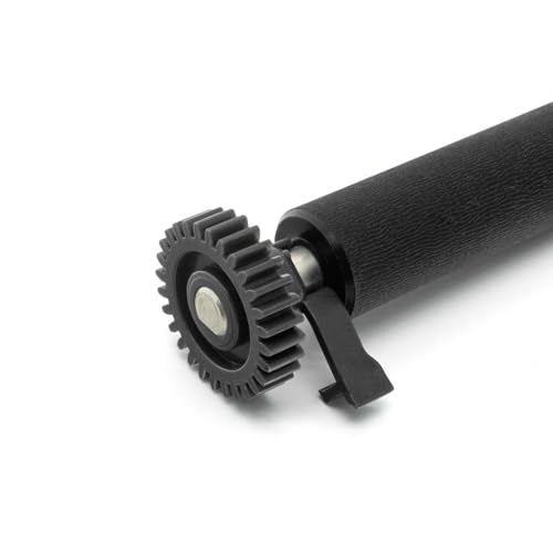 P1079903-003 Kit Platen Roller for Zebra ZD410 Thermal Printer - Replacement Printer Transfer Roller Compatible with Zebra ZD410 (203dpi, 300dpi)