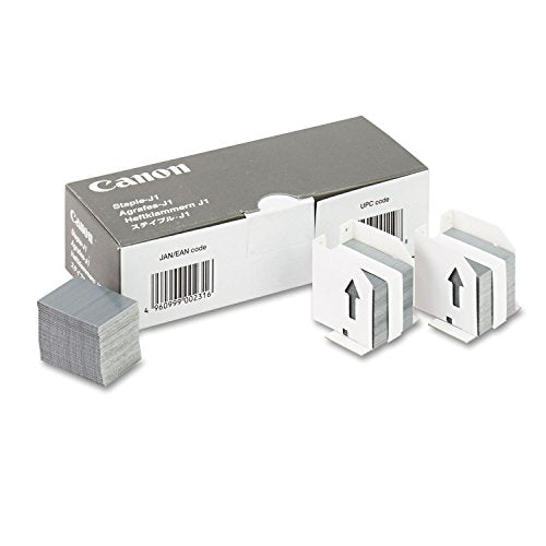 Canon Standard Stapler Cartridges (6707A001AA)