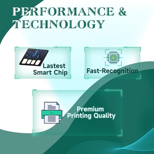 245XL PG-245XL Ink Cartridge High Yield Replacement for Canon 245XL Black Ink PG245XL PG-245 245 for Pixma MX490 TR4527 TR4520 MG2524 MG2522 MG2525 TS202 TS302 TS3120 TS3122 TS3322 Printer (2 Pack)