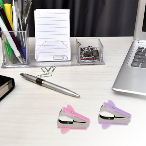 TKYPZY 3-Pack Staple Remover Set – Quick-Grip Staple Pullers for Home & Office