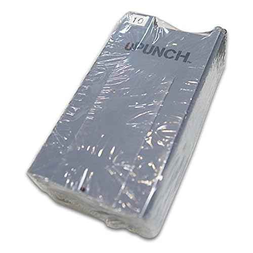 uPunch HNTCR10 Time Card Rack