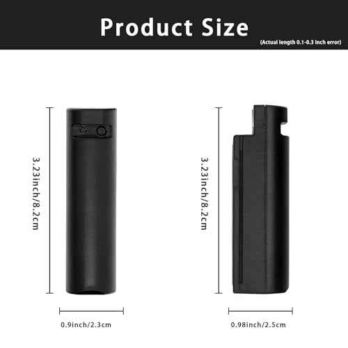 BTRY-36IAB0E-00 Replacement Battery for Zebra DS3678 DS3600 LI3678 LI3600 LS3678 LS3600 82-166537-01 Handheld Barcode Scanner