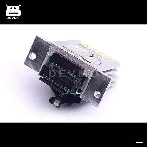 DEVMO New Printhead Print Head Replacement Compatible with Dot Matrix Printers LQ-590 LQ590 LQ-2090 LQ2090