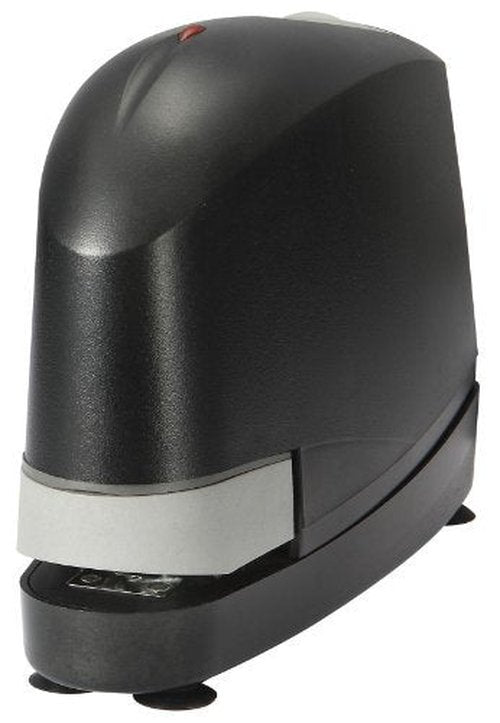 Bostitch Office Electric Desk Stapler, 45 Sheet Capacity, Black