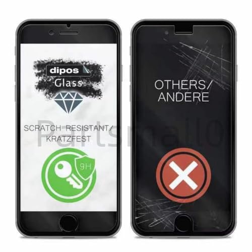 5-Pack Zebra TC70 TC70X TC72 TC75 TC77 Tempered Glass Screen Protectors