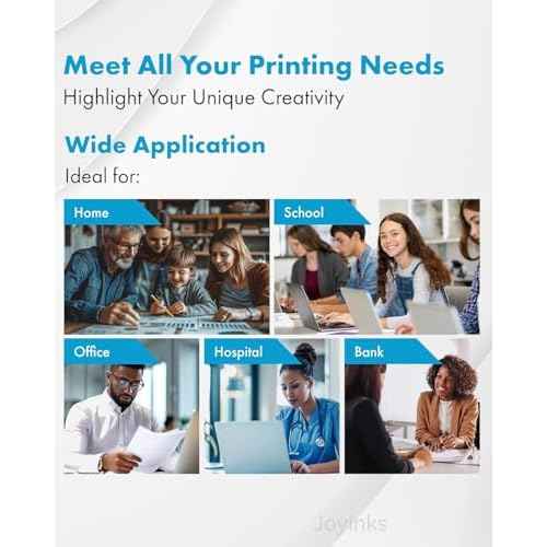 T49M Sublimation Ink Autofill Compatible for SureColor F170 F570 Sublimation Printer T49M1 T49M2 T49M3 T49M4 (ICC-Free/Anti-UV,4-Pack)