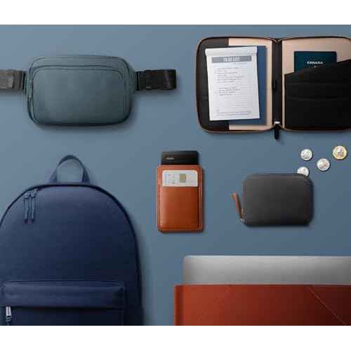 UNIQ Atlas NFC Digital Name Card + Location Tagging