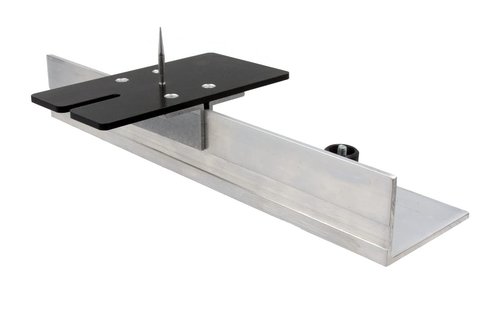 Circle Cutter Jig for the Hercules FCT-55 Professional Hot Wire Foam Cutter Table
