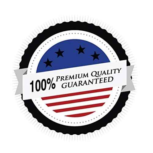 MADE IN USA TONER Premium Waste Container for Kyocera Copystar P8060cdn, TASKalfa 2553ci, 3252ci, 4002i, 5002i, 5052ci, 6052ci, WT-8500, 1902ND0UN0 (2 Waste Containers)