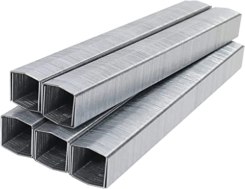 Bostitch B8 Staples 3/8 Inch 20,000 Count PowerCrown Office Staples