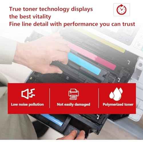 PGI-35 CLI-36 Ink Cartridges 3-Pack Compatible PGI35 Black CLI36 Color Ink Replacement for Canon 35 36 Ink Cartridge Work with PIXMA iP100 iP110 TR150 Mini260 Mini3200 Printer (2Black+1Color)