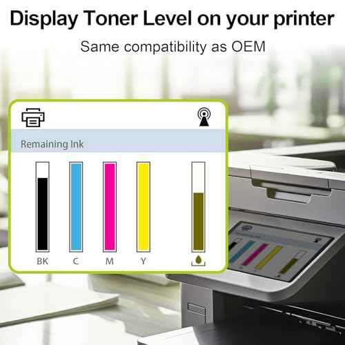 greencycle 2 Pack CRG118 Black Compatible Toner Cartridge Replacement for Canon 118 CRG118 CRG118BK Black Toner Works on Color imageCLASS MF8580Cdw MF8380Cdw MF8350Cdn MF726Cdw Printer