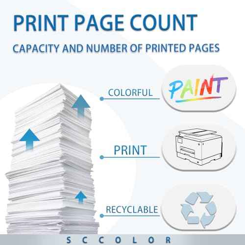 072 Black Toner Cartridge Replacement for Canon 072 Toner Cartridge use imageclass MF284dw MF287dw MF289dw LBP170 Printer