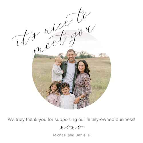 25-Pack Kids Fill-in-the-Blank Thank You Cards with White Envelopes - 4x6 Double-Sided Postcards | Fun and Colorful Design for Birthdays, Holidays, and More (Colorful)