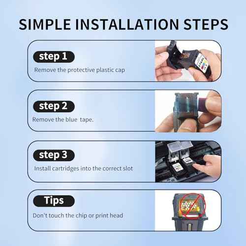 260XL Black Ink Cartridge Replacement for Canon PG-260 Black Ink Cartridge 260XL High Yield for Canon Pixma TS6420a TS6420 TS6400 TR7020 TR7020a TTR7022 TR7022a TS5300 TS5320 Printer(2Black)