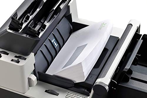 Intimus TSI-2.5 S Folder Inserter with 5" Touchscreen, Automates Envelope Folding & Sealing
