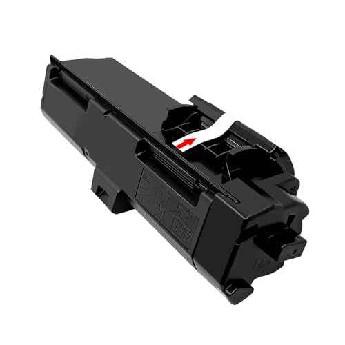 VICTORSTAR TK1152 TK-1152 1T02RV0US0 Compatible Toner Cartridges 3000 Pages 2 Blacks for Kyocera ECOSYS M2135 M2135dn M2635 M2635dn M2635dw M2735 M2735dw P2235 P2235dn P2235dw Printers