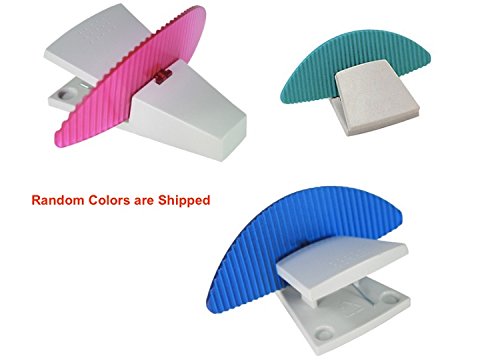B4 Document Clip Holder for Reading & Typing - Holds Up to 20 Sheets, Korean Made