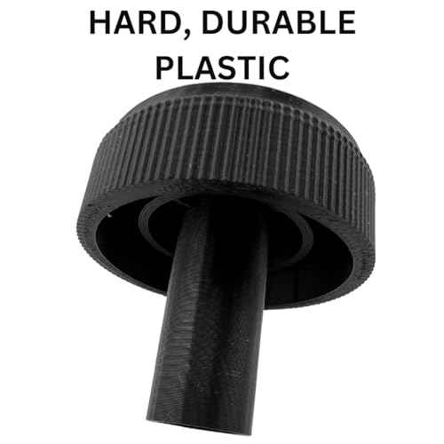 OKI Platen Knob for ML320, ML321, ML390, ML391 Dot-Matrix Printers, 51902220 New
