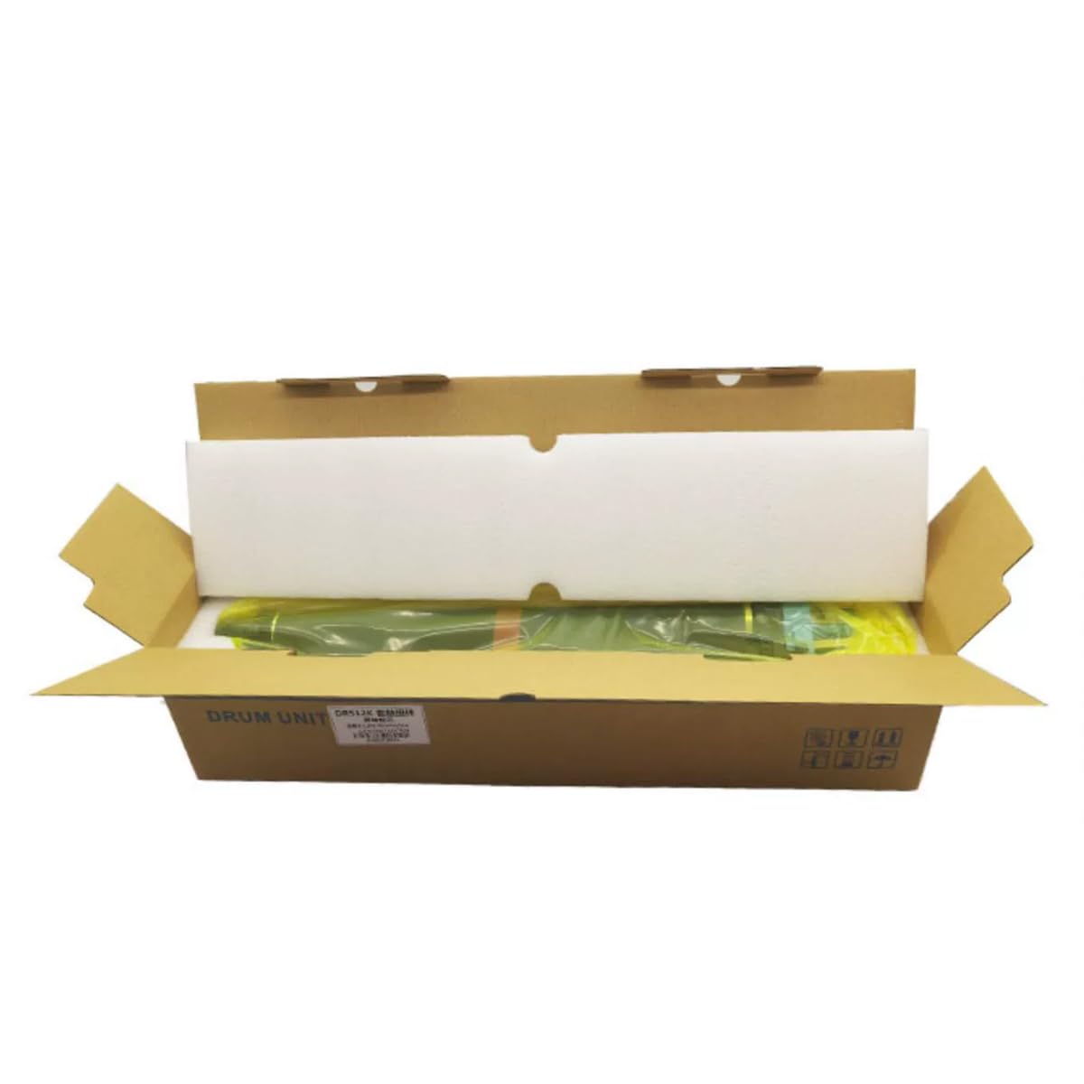 ORWETO DR313 Drum Unit for Konica Minolta Bizhub C658 C258 C308 C368 C458 C558 Aurora ADC307 367 455 555 DR-313 Cyan Yellow Magenta DR-313CMY Drum Kits(Pack of 1)