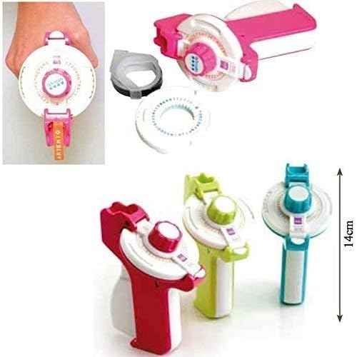Artemio 18002927 Label Maker Click Large 18002927-14 Cm