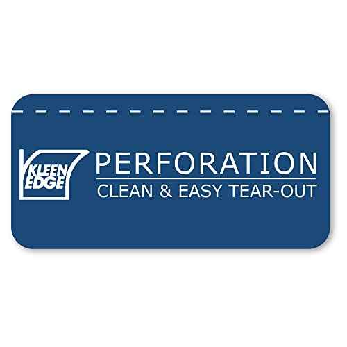 Roaring Spring BioBased USDA Certified Bio-Preferred Legal Pads, 12 Pack, 8.5" x 11.75" 40 Sheets, White